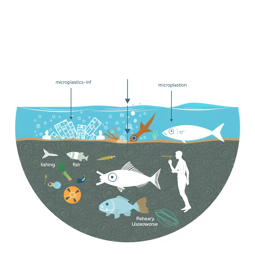 Microplastiche negli oceani: cosa dicono i dati e quali soluzioni sono in campo