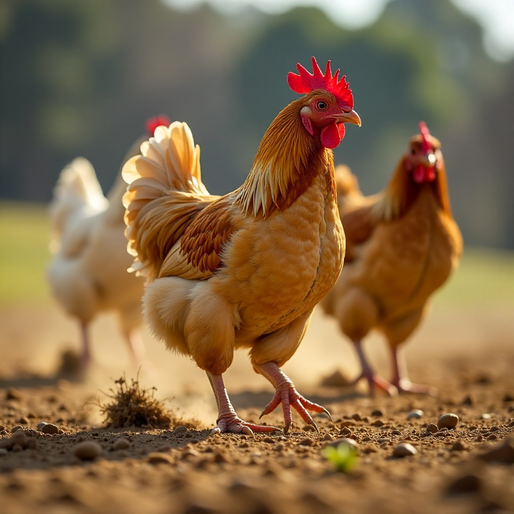 Chicken Road Ufficiale: alla scoperta della pista più innovativa per corse con galline in Italia nel 2026